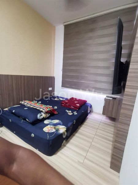 Common Room (Condo) for Rent in  Spazio @ Kovan - Image 9